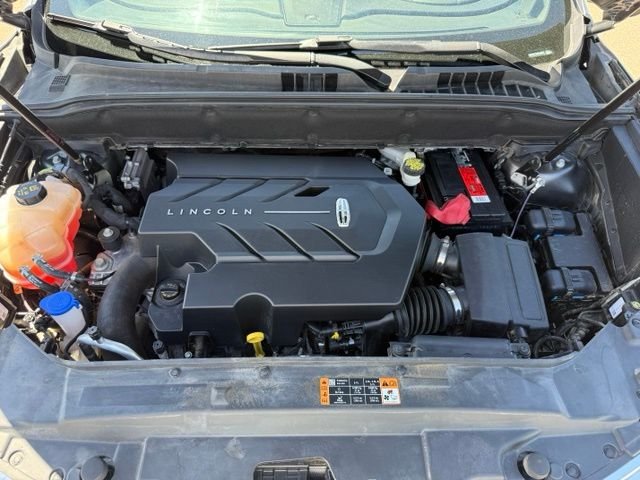 2017 Lincoln MKX Reserve - Photo 45