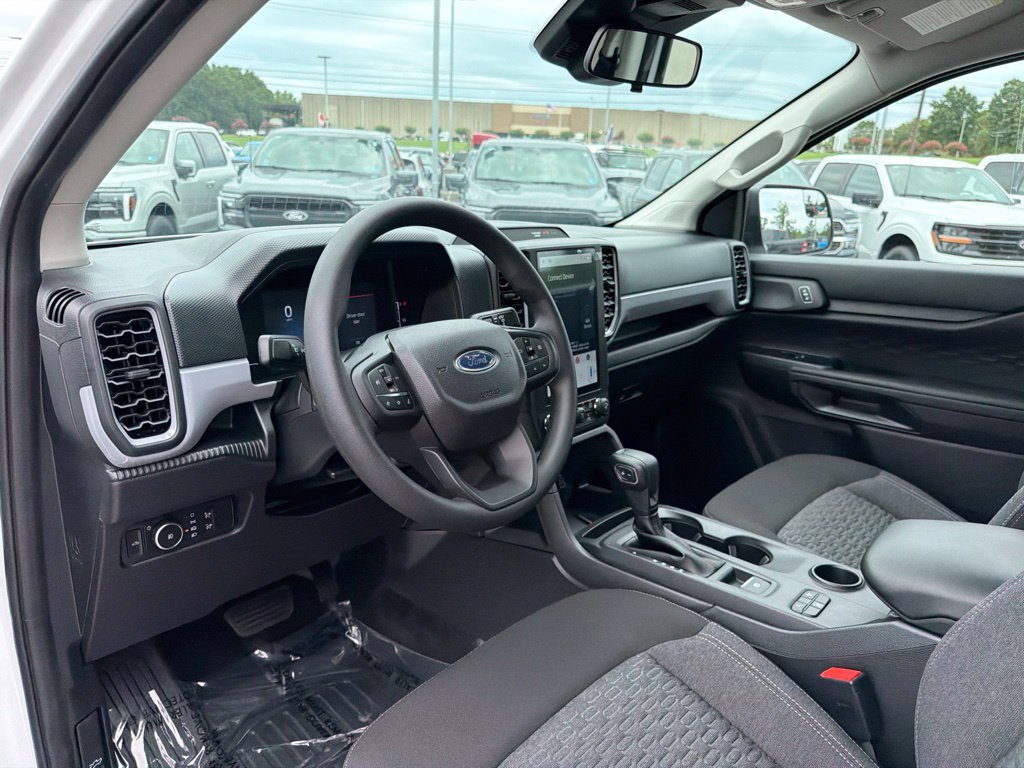New 2026 Oxford White Ford XL image 11