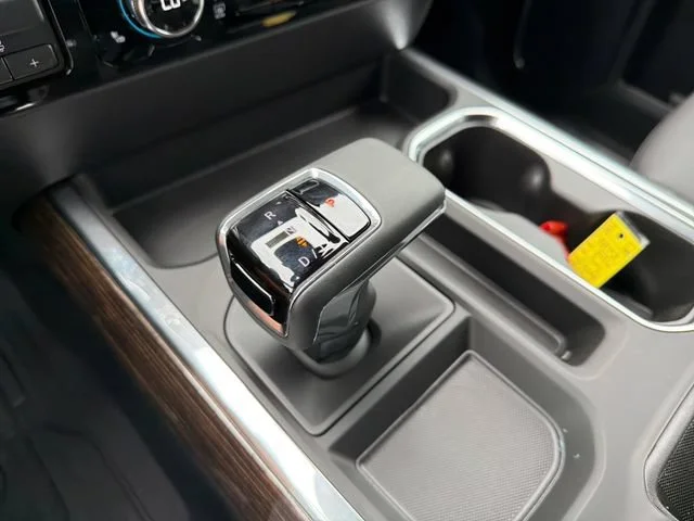 New 2026 Summit White GMC Elevation image 15