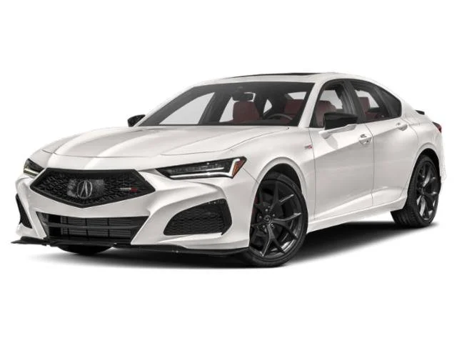 2023 Acura TLX 3.0 Auto SH-AWD Type S w/Perf. Tire's photo