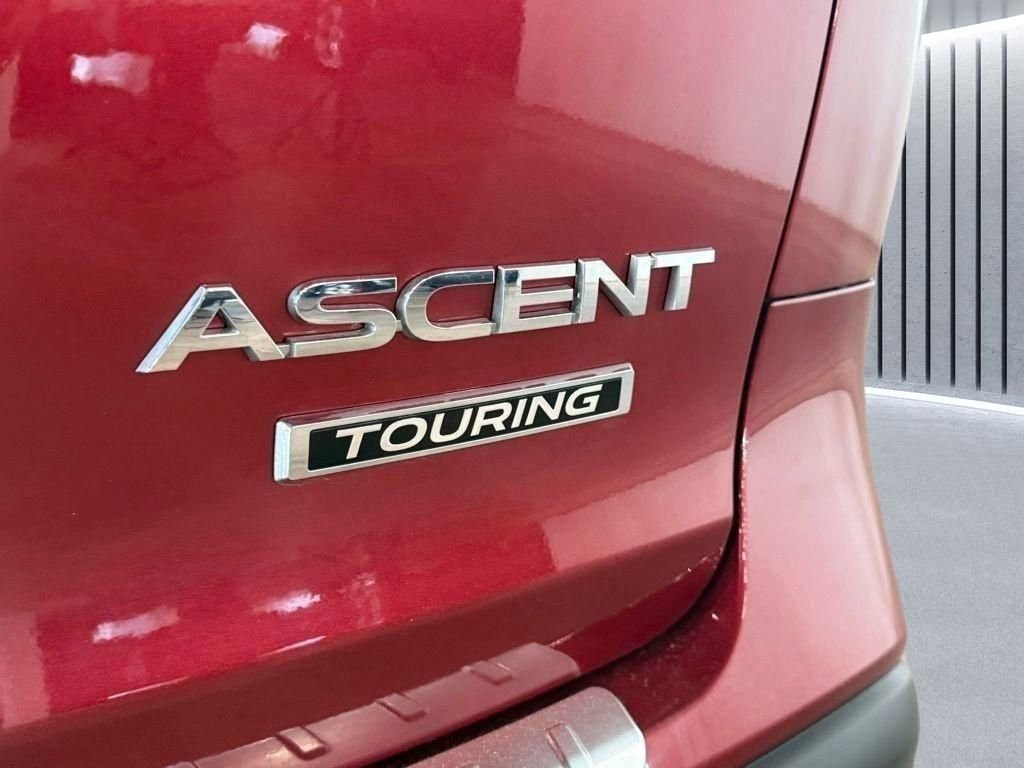 Certified Used 2024 Red Subaru Touring image 24
