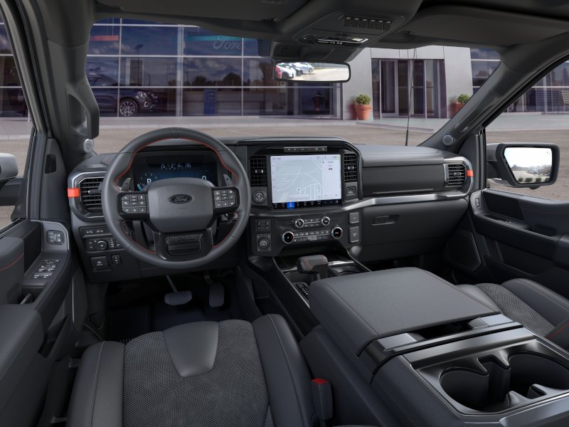New 2026 Avalanche Ford Raptor image 47