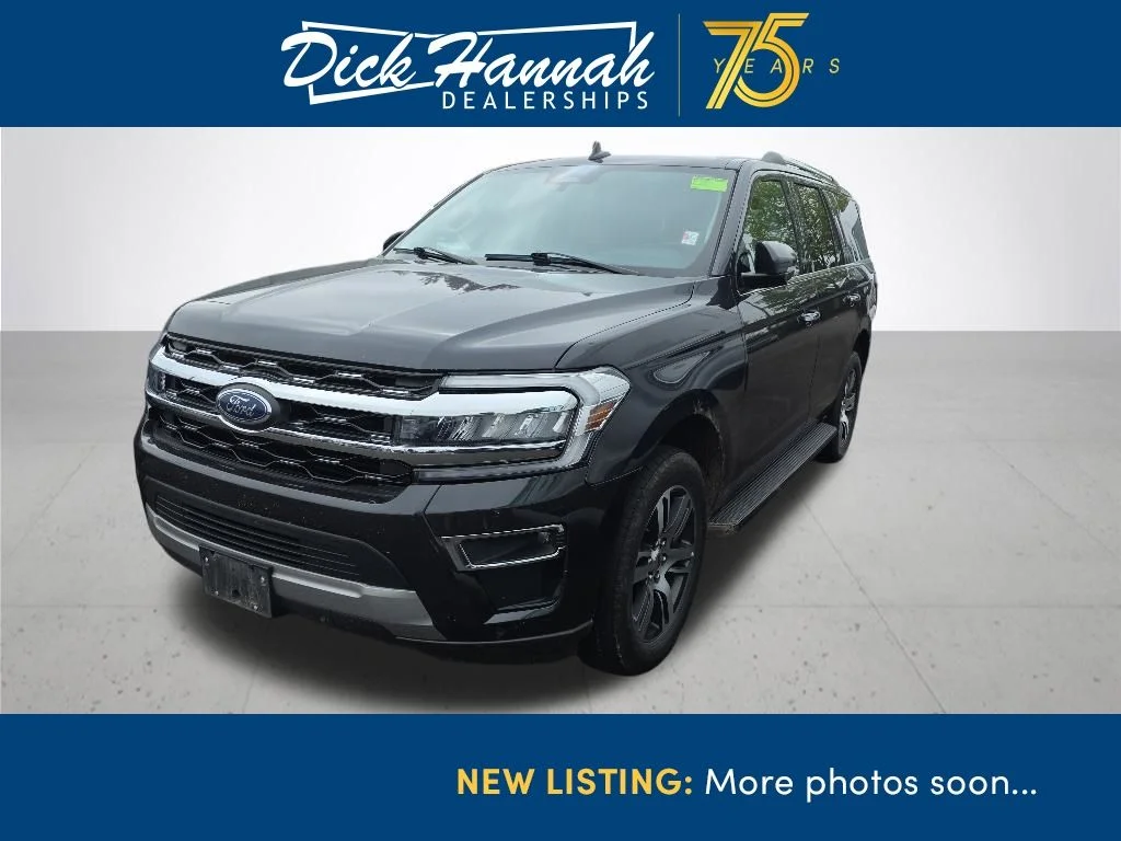 2024 Ford Expedition Limited 4X4's photo