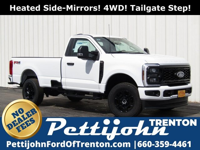 2026 Ford Super Duty F-350® XL