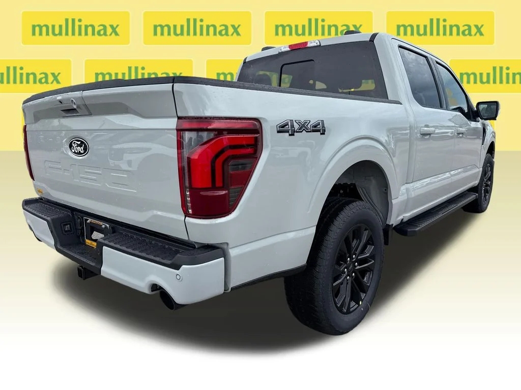 New 2026  Ford Lariat image 15