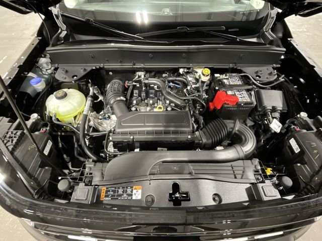 Used 2025 Black Ford Outer Banks image 21