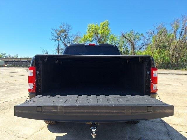Used 2023 Agate Black Metallic Ford XL image 31