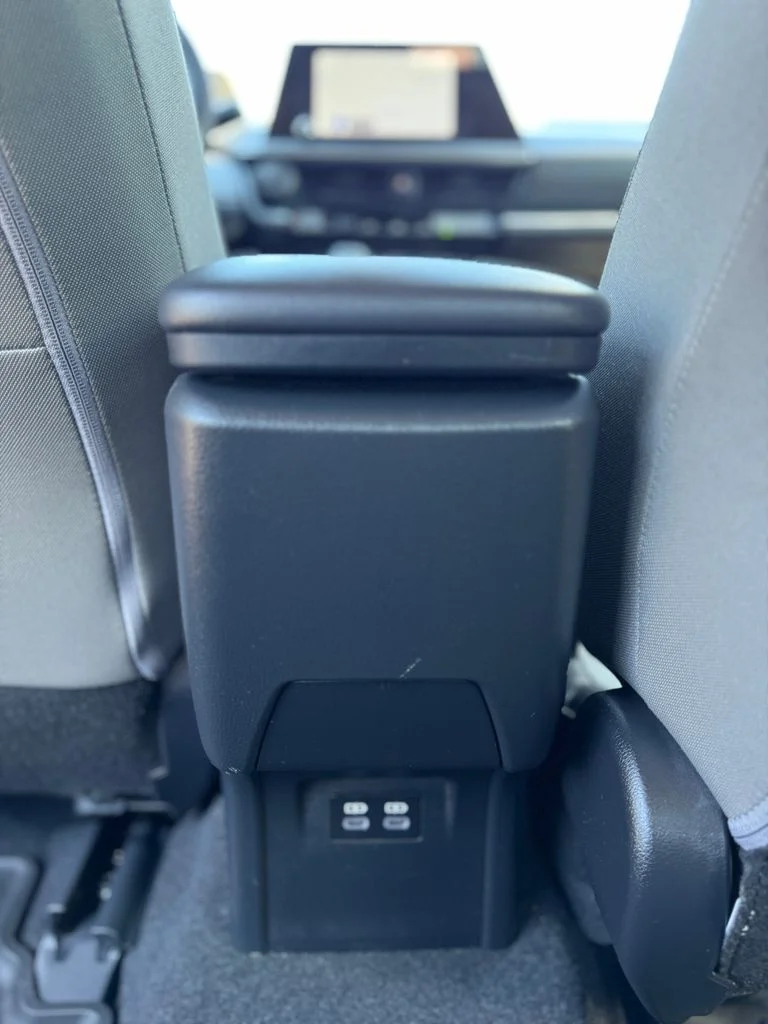 Used 2025 Cutting Edge Toyota LE image 24