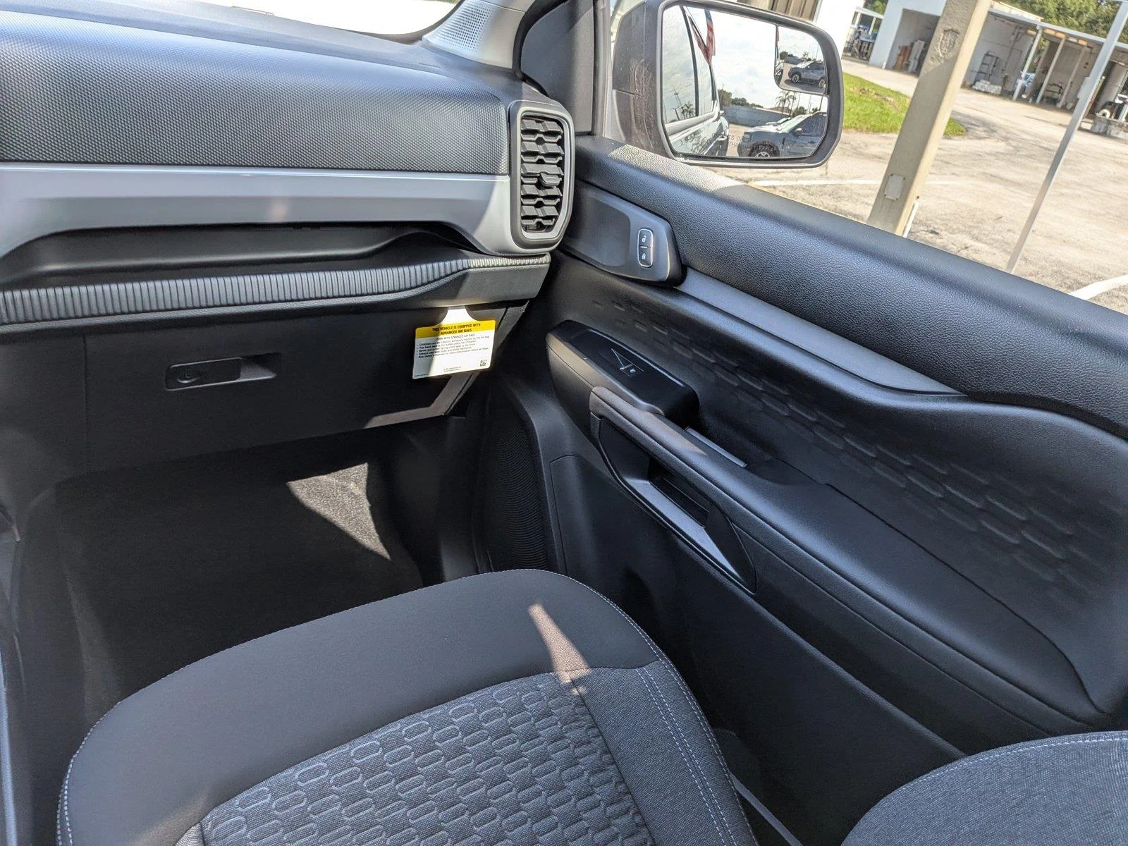 New 2026 Carbonized Gray Metallic Ford XL image 18