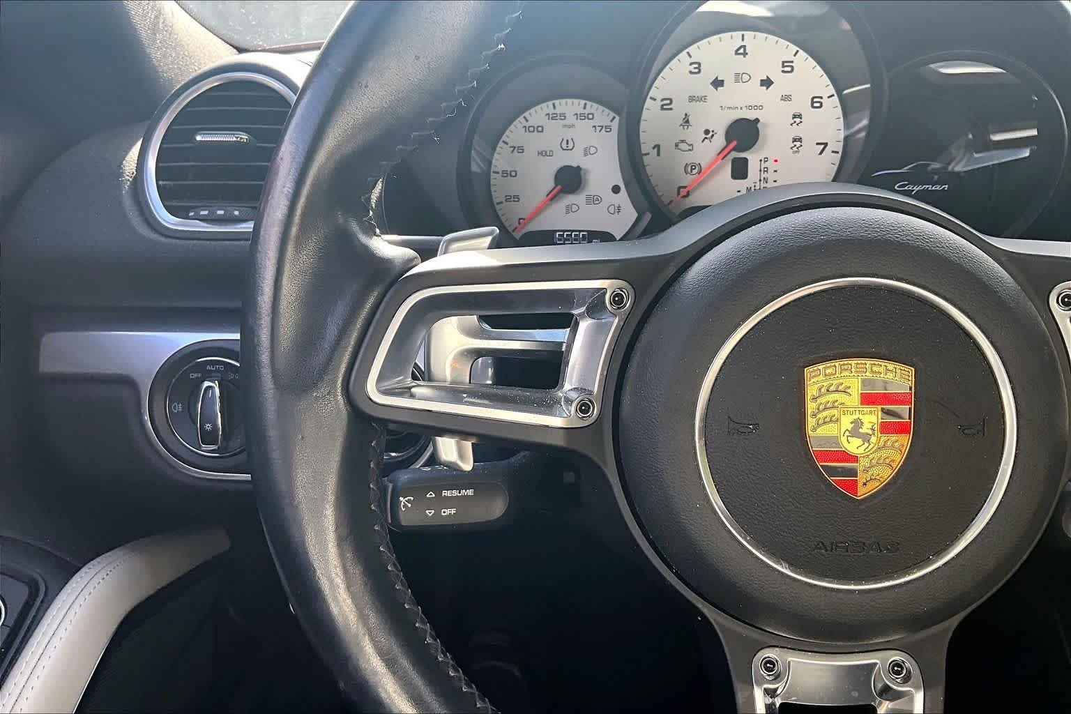 Used 2019 Carmine Red Porsche  image 20
