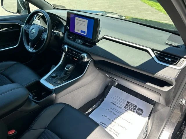Certified Used 2024  Toyota XSE image 26