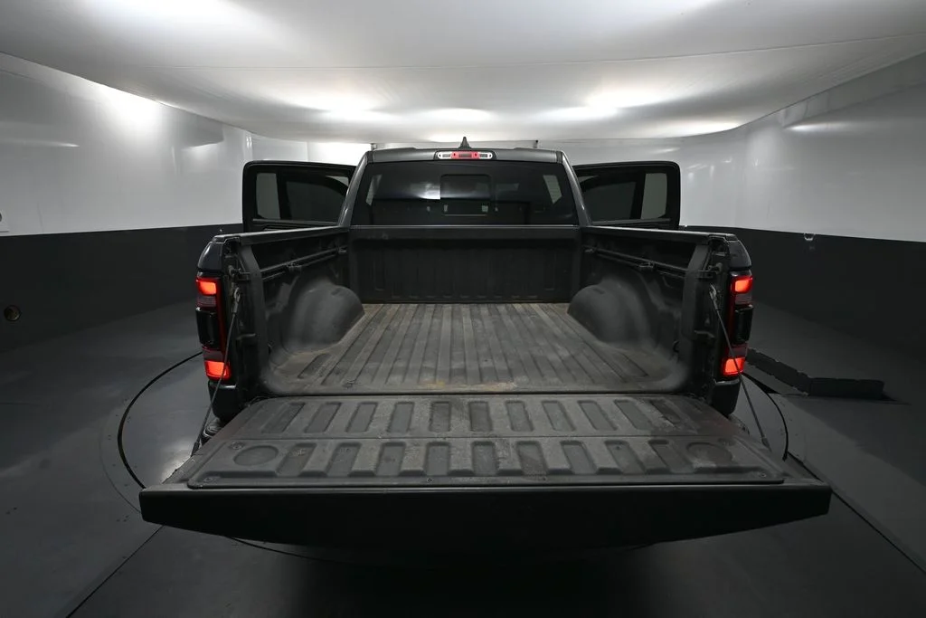 Used 2020 Gray Ram Rebel image 44