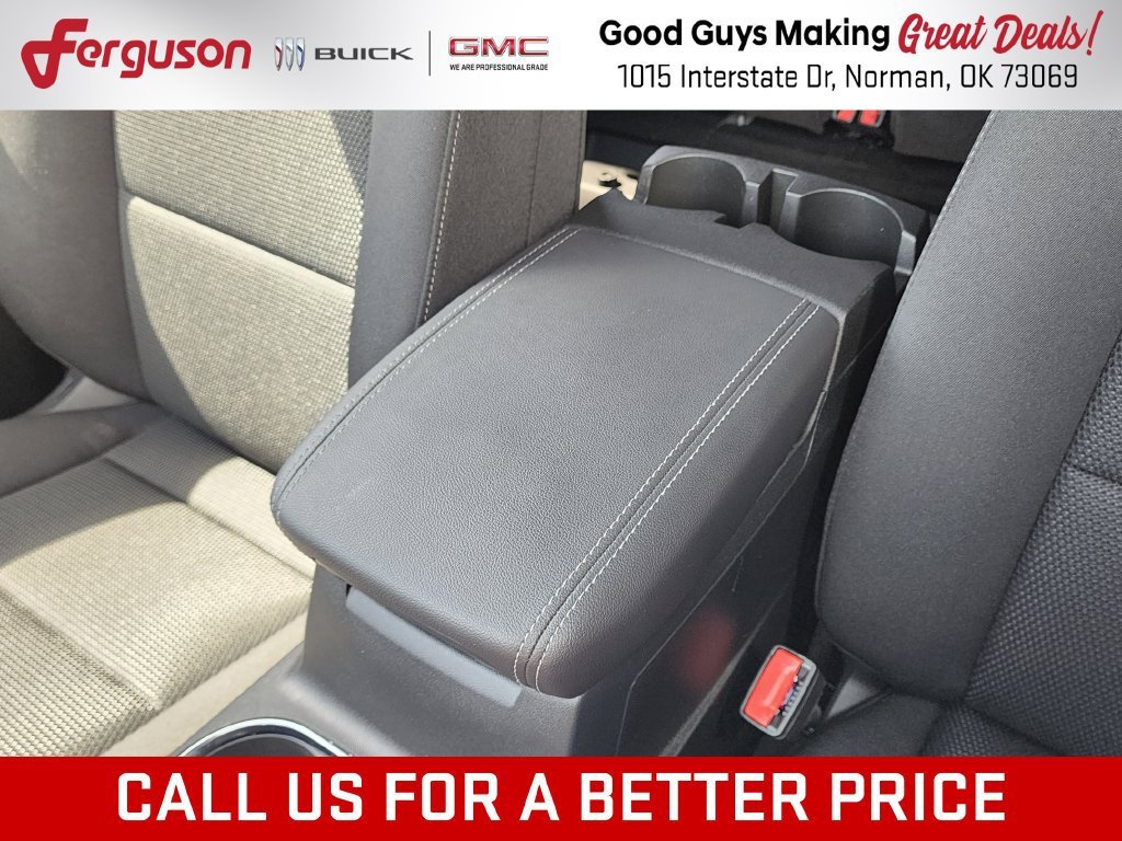 2026 GMC Canyon Elevation - Photo 33