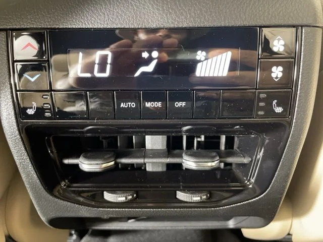 2025 Jeep Grand Cherokee L Limited - Photo 44