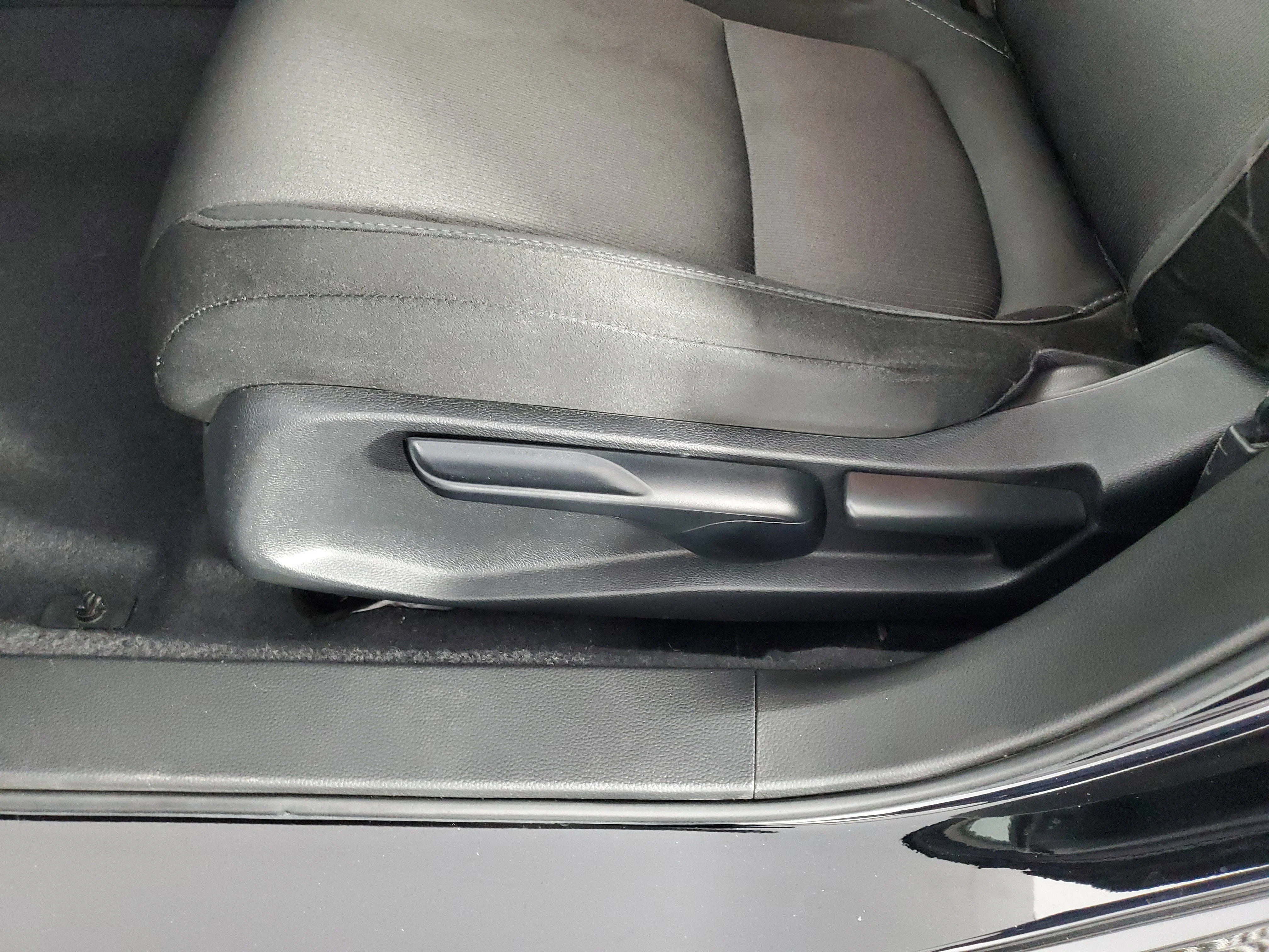 2022 Honda Accord LX - Photo 31