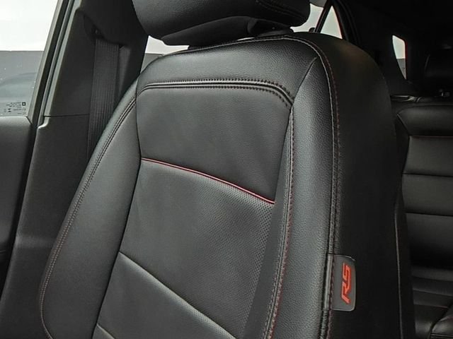 Used 2024 Gray Chevrolet RS image 39