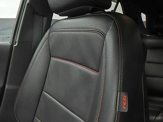 Used 2024 Gray Chevrolet RS image 39