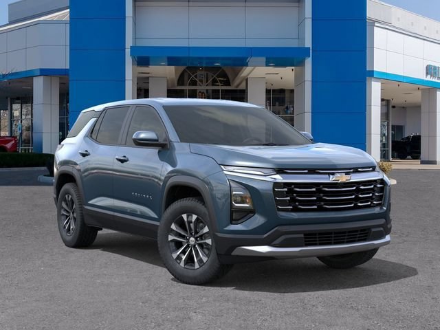 2027 Chevrolet Equinox LT - Photo 8
