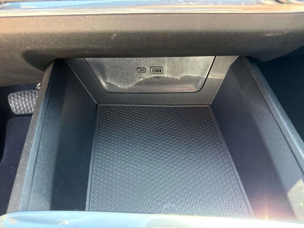 Used 2026 Sterling Gray Metallic Chevrolet LT image 41