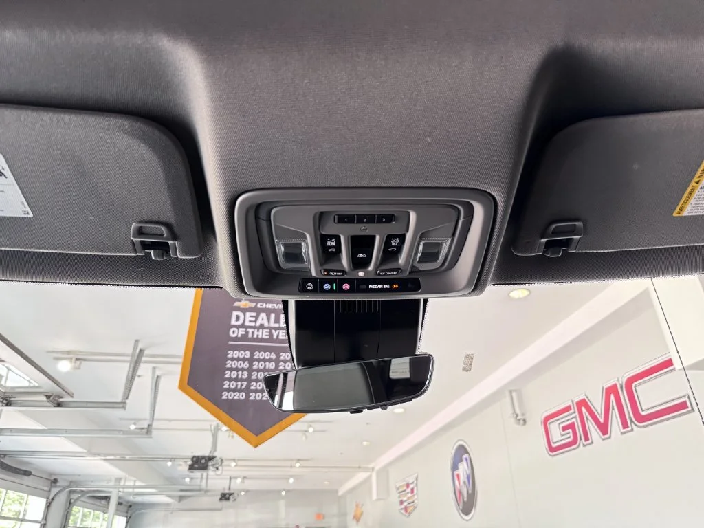2024 GMC Sierra 1500 Denali Denali - Photo 28