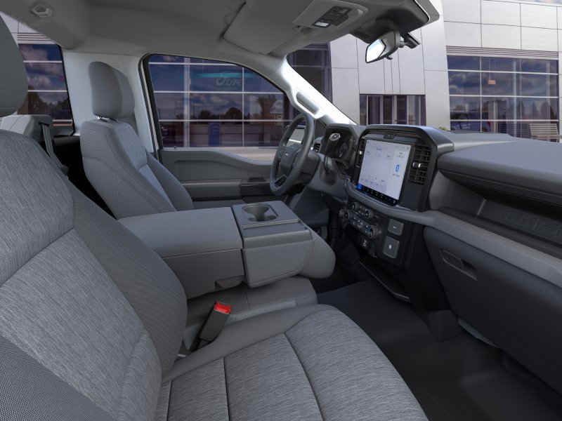 New 2026 Oxford White Ford XL image 33