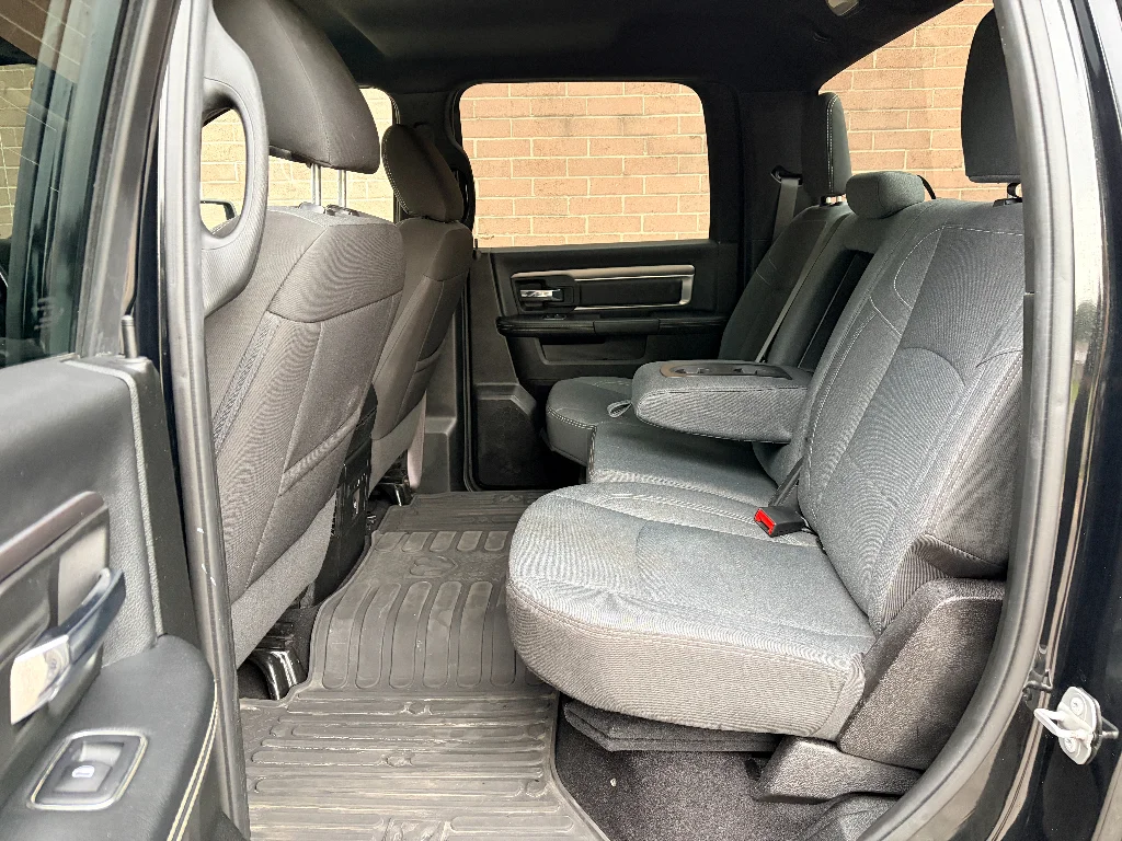 Used 2021 Black Ram Warlock image 26