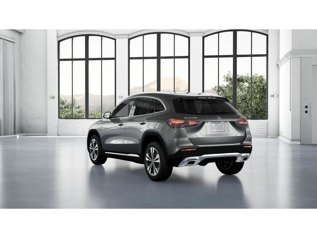 New 2026 Mountain Grey Metallic Mercedes-Benz GLA 250 image 28