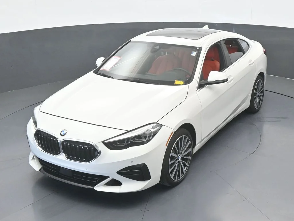 Used 2023 Alpine White BMW 228i image 45