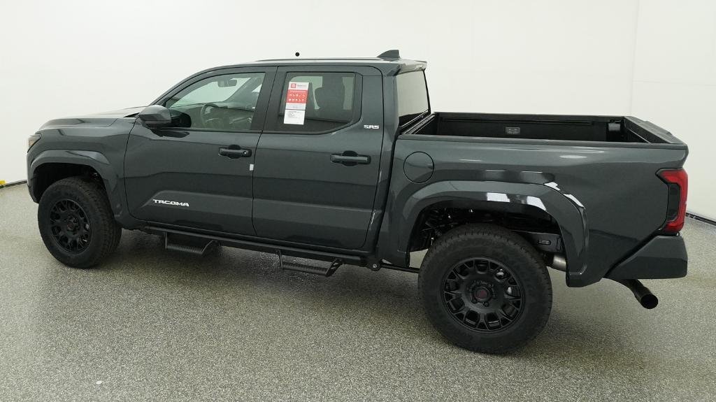New 2026 Underground Toyota SR5 image 8