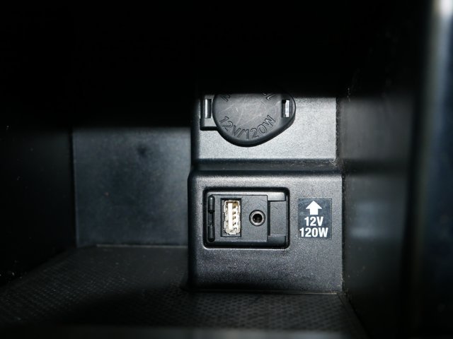 Used 2014 Magnetic Gray Metallic Toyota SE image 27