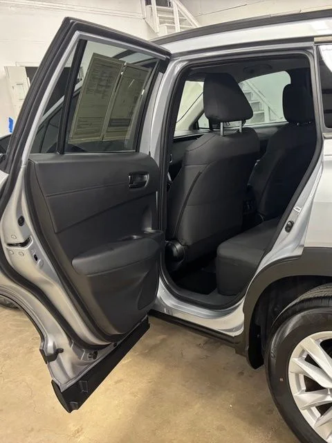 Used 2024 Silver Toyota LE image 23