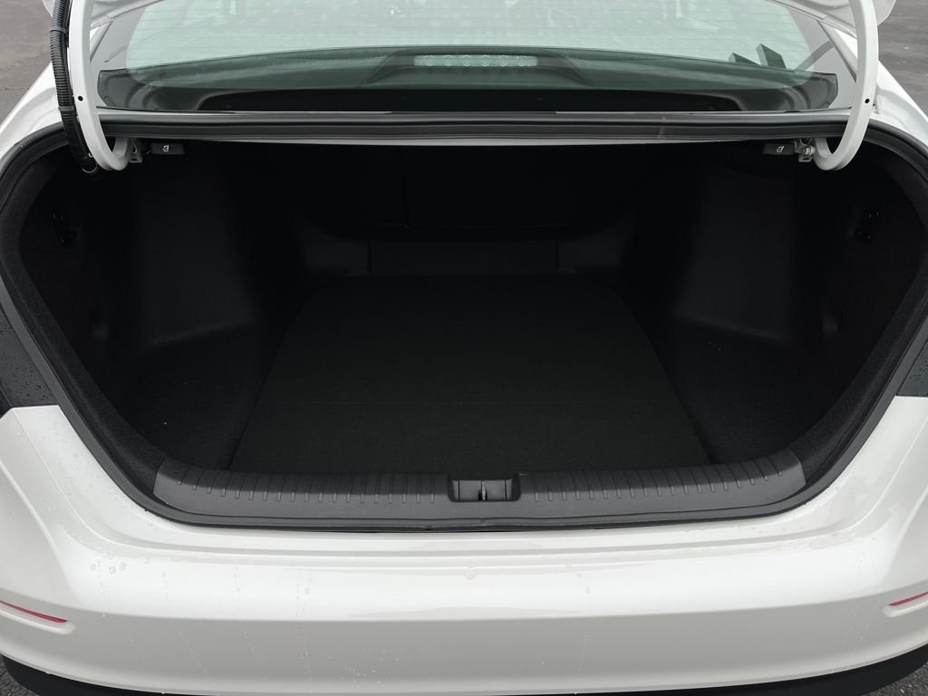 2025 Honda Accord SE - Photo 17