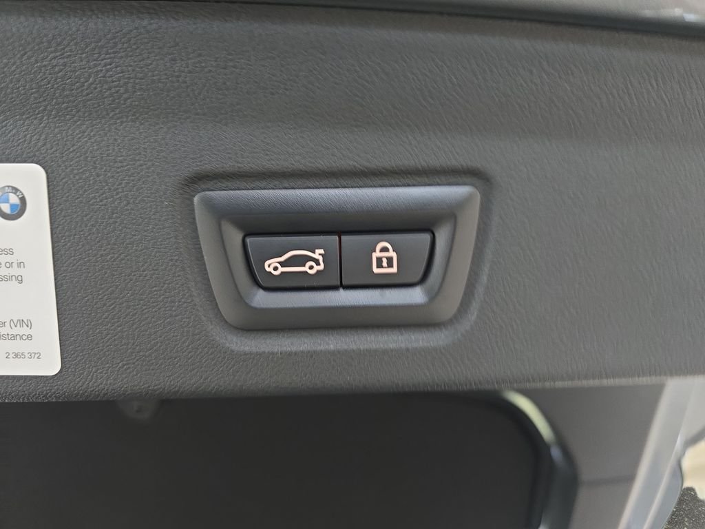 Certified Used 2023 Skyscraper Grey Metallic BMW eDrive35 image 28