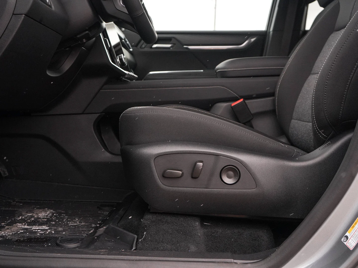 2026 GMC Acadia Elevation - Photo 19