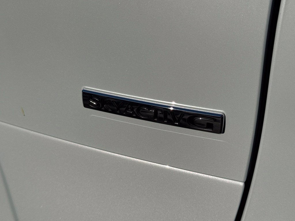 New 2026 Ceramic Metallic Mazda 2.5 S Select Sport AWD image 19