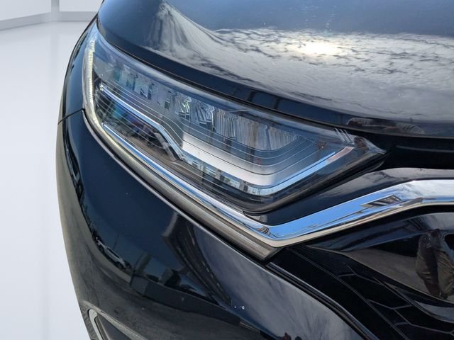 Used 2021 Black Honda Touring image 9