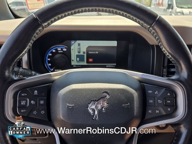 Used 2022 Orange Ford Wildtrak image 26