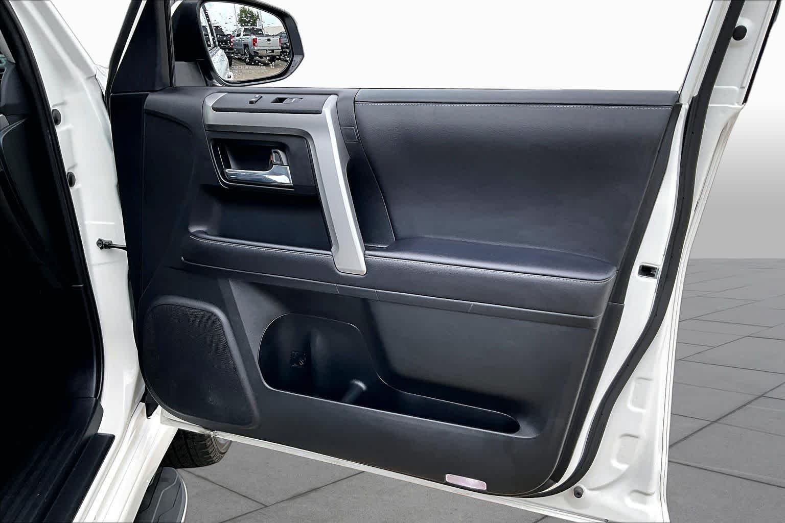 Used 2023 Ice Cap Toyota TRD Sport image 22