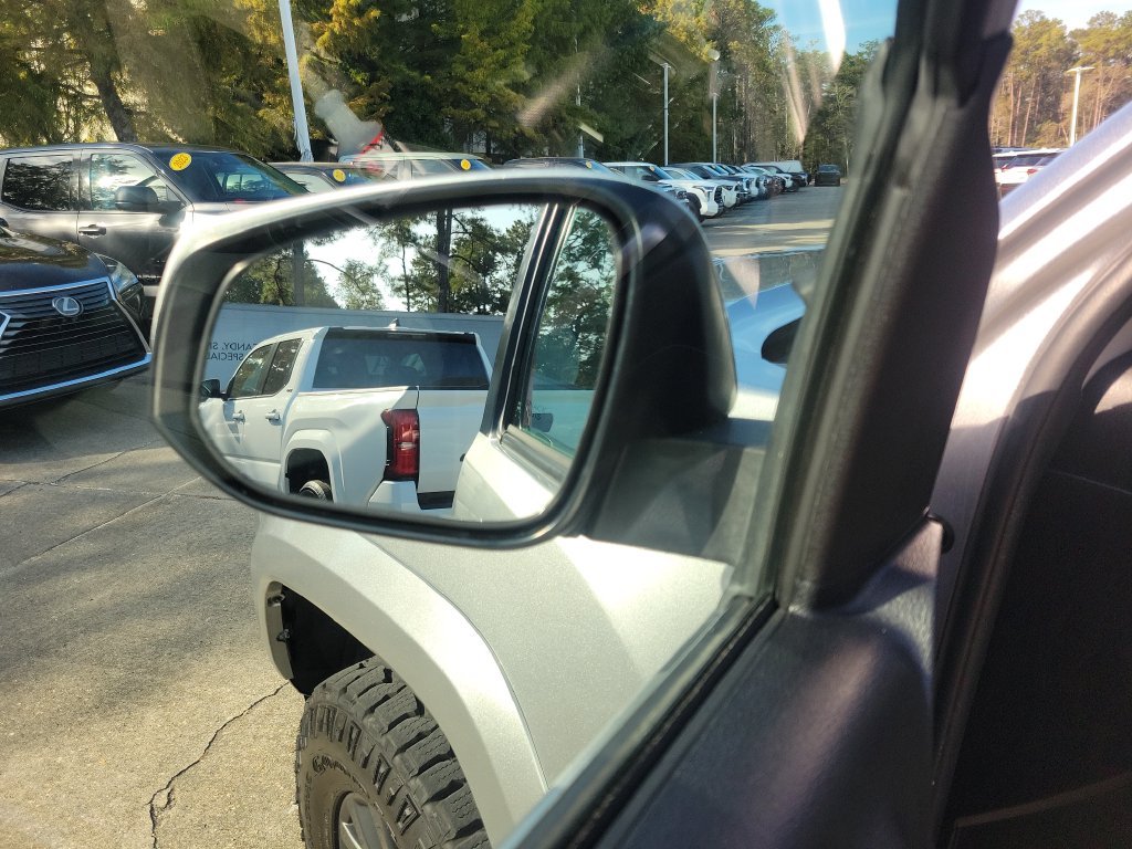 Used 2023 Silver Toyota SR5 image 11