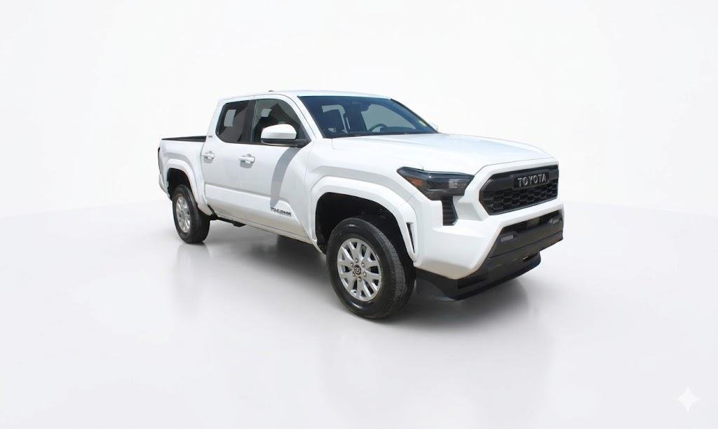 Used 2024 Ice Cap TOYOTA  image 1