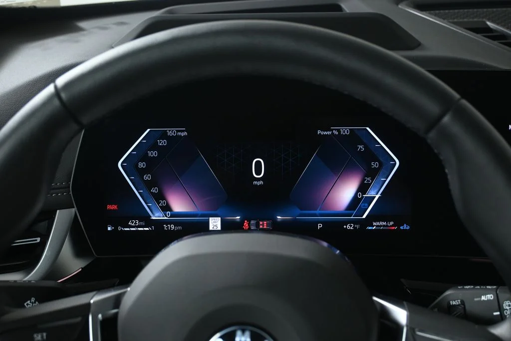 New 2026 Black BMW xDrive28i image 20