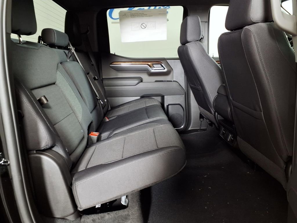 2026 GMC Sierra 1500 Elevation - Photo 10