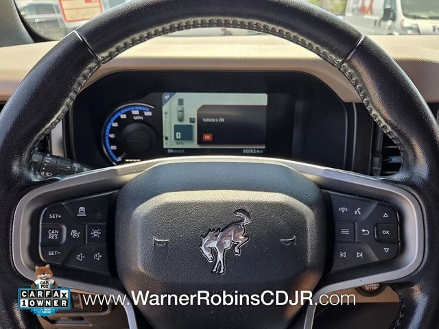 Used 2022 Orange Ford Wildtrak image 25