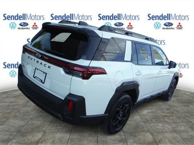 Used 2026 White Subaru Limited image 9