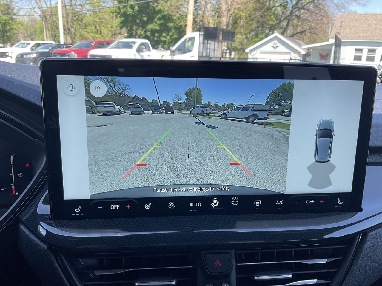2026 Ford Escape ST-Line - Photo 16