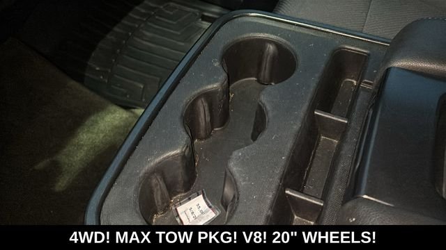 Used 2018 Graphite Metallic Chevrolet LT image 21