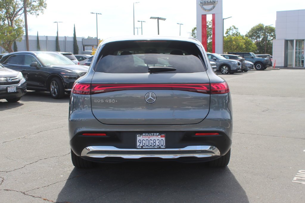 Used 2023  Mercedes-Benz 450 image 8