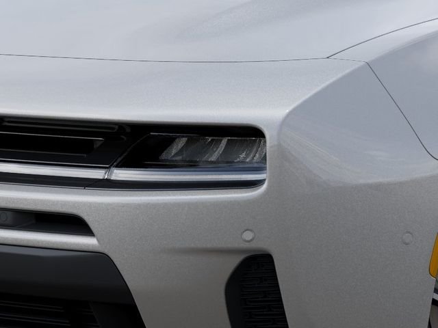 New 2026 Triple Nickel Exterior Paint Dodge R/T Scat Pack image 10