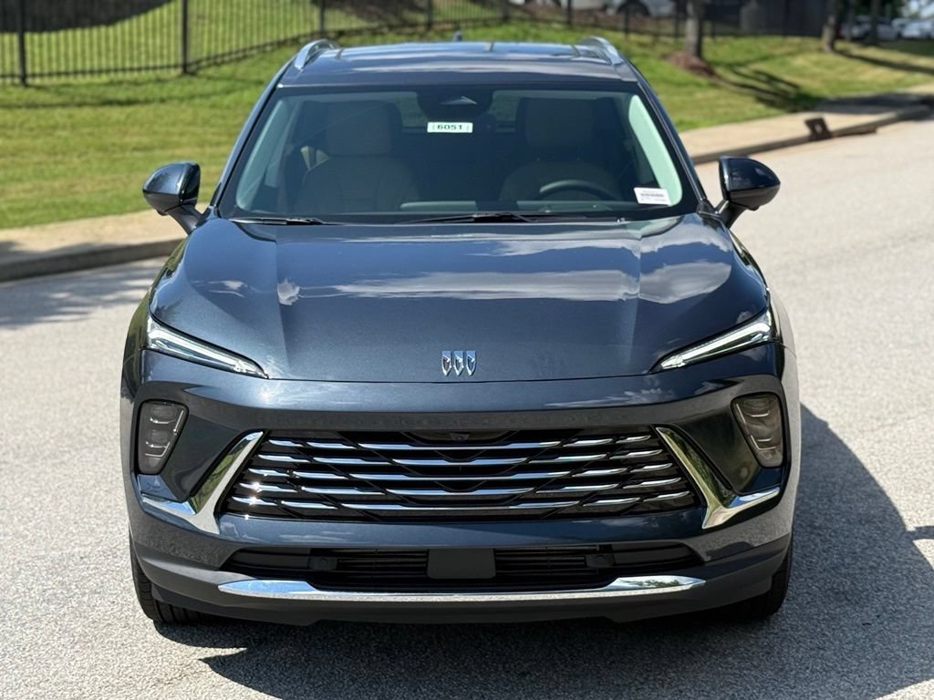2026 Buick Envision Preferred - Photo 8