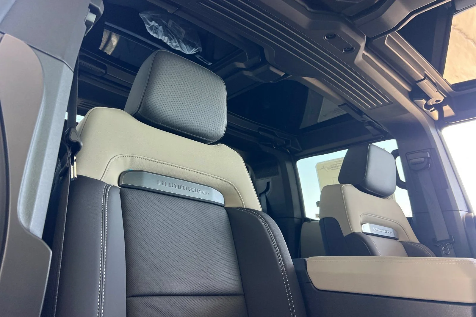 New 2026 Interstellar White GMC 2X image 17